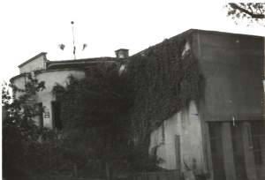 Oczyszczalnia ścieków "Pakosz" eksploatowana od 1937r. do 14.07.1974r.