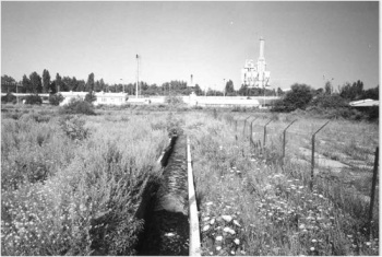 Kanal-odprowadzajacy-scieki-oczyszczone-z-Sitkowki