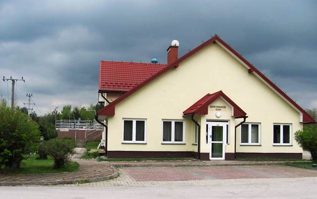 Technologia i obiekty