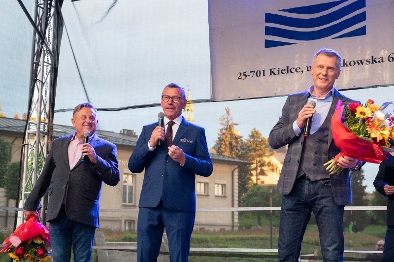 Udane Święto Wody 2023