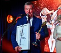 Zdobyliśmy „Nowińską Perłę Biznesu”