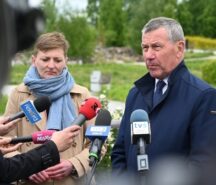 Kanalizacja za 18 mln zł dla peryferii Kielc