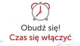 Jest okazja – zrób przyłącze!
