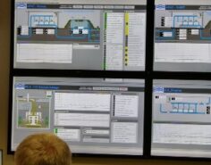 Jest dofinansowanie na cyberbezpieczne wodociągi