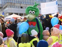 Kielce dla wody: Relacja z obchodów Światowego Dnia Wody 2026