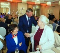 Wielkanocne spotkanie z emerytami. „To wy zbudowaliście tę spółkę”