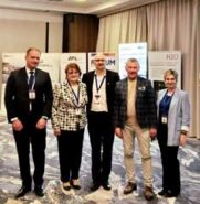 Wodociągi Kieleckie gospodarzem ogólnopolskiego Forum Eksploatatorów