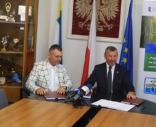 Więcej kanalizacji, lepsza infrastruktura na obrzeżach miasta